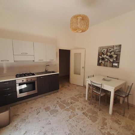 Casa Vacanze Dominella Villa Marina Di Casal Velino Dış mekan fotoğraf