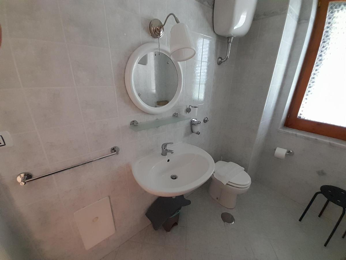 Casa Vacanze Dominella Villa Marina Di Casal Velino Dış mekan fotoğraf