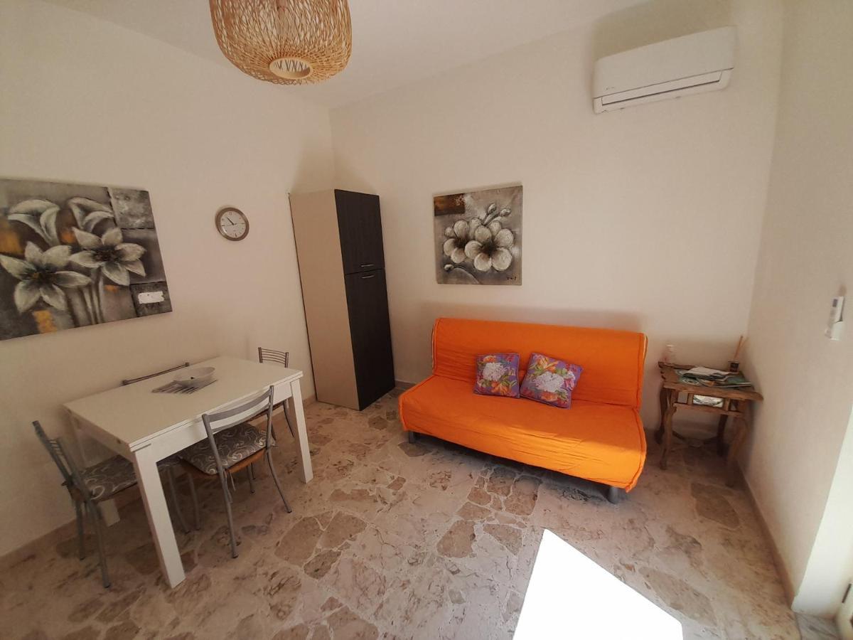 Casa Vacanze Dominella Villa Marina Di Casal Velino Dış mekan fotoğraf